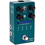 FLAMMA FS01 Drum Machine & Phrase Loop Pedal Guitar Pedal 